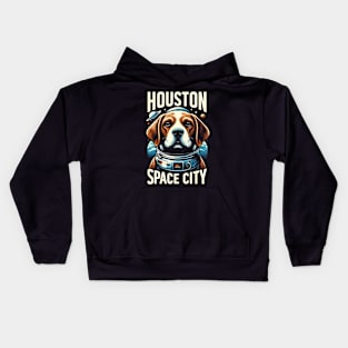 Space City Kids Hoodie